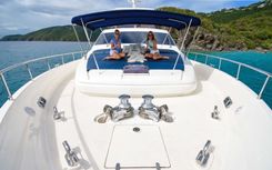 Buy a yacht FER88117B606 2006