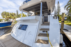 Купить 2024 Astondoa 66 Flybridge