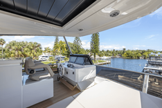 Стоимость яхты 2024 Astondoa 66 Flybridge 66