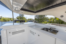 Продажа яхты 2024 Astondoa 66 Flybridge 66