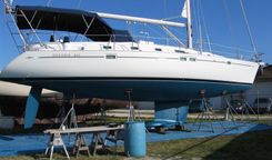 Buy a yacht 2000 Beneteau Oceanis 461 - Beneteau