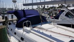 2000 Beneteau Oceanis 461 2000 price