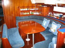 Buy a yacht 2000 Beneteau Oceanis 461 Oceanis 461