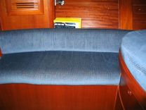 2000 Beneteau Oceanis 461 46 yacht sale