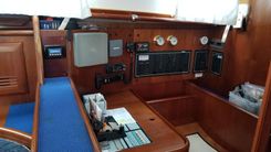 2000 Beneteau Oceanis 461 Oceanis 461 yacht sale