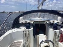 2000 Beneteau Oceanis 461 price