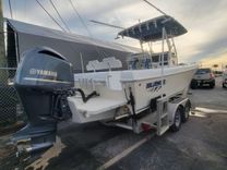 2013 Bluewater Sportfishing 2550 - BLUEWATER SPORTFISHING