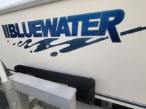 2013 Bluewater Sportfishing 2550 2550 price