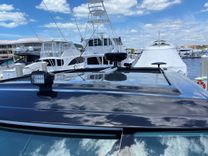 Four Play - THUNDERBIRDFORMULA yacht sale