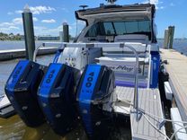 Four Play 38 yacht sale