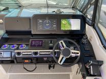 Buy a yacht Four Play - THUNDERBIRDFORMULA