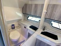 Buy a yacht Four Play