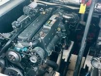 1999 Little Harbor 38 Whisper Jet 38