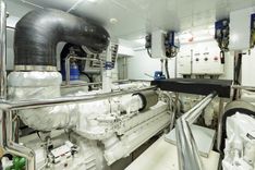 the best price on MUSHA SL 104