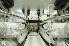 Buy a MUSHA - Sanlorenzo at Shestakov Yacht Sales