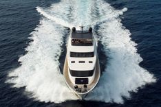 best yacht sales deals MUSHA SL 104