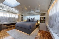 Buy a yacht MUSHA SL 104