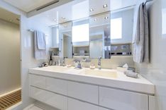 Buy a yacht MUSHA - Sanlorenzo