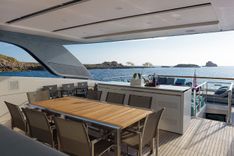 MUSHA - Sanlorenzo price