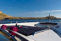 Buy a MUSHA 2012 at Shestakov Yacht Sales