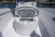 Стоимость яхты NN 352 Open