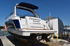 Commission Based Performance Cruiser yacht sale