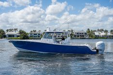 Продажа яхты NN