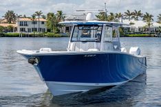 Купить яхту NN - SPORTSMAN в Shestakov Yacht Sales