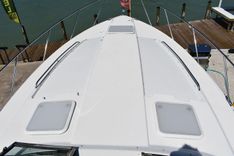 Commission Based 2005 yacht sale