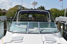 Buy a Commission Based Performance Cruiser at Shestakov Yacht Sales