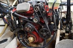 Commission Based yacht sale