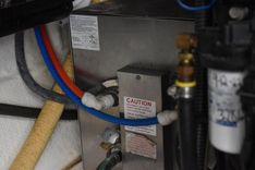 Buy a yacht Commission Based Performance Cruiser