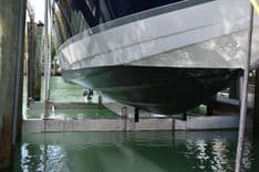 Commission Based - Formula Boats