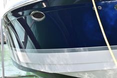 Commission Based 37 yacht sale