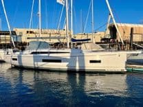Oceanis 40.1 - Beneteau