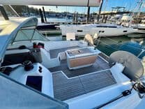 best yacht sales deals Oceanis 40.1 - Beneteau