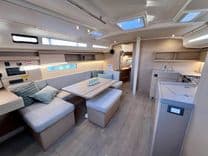 Buy a yacht Oceanis 40.1 - Beneteau