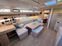 Buy a Oceanis 40.1 - Beneteau at Shestakov Yacht Sales