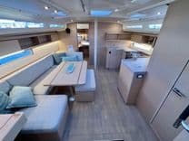Oceanis 40.1 - Beneteau yacht sale