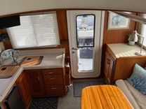 best yacht sales deals 2003 American Tug 34 34