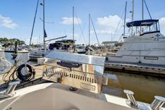 Buy a 2003 American Tug 34 2003 at Shestakov Yacht Sales