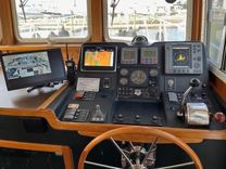 the best price on 2003 American Tug 34 36