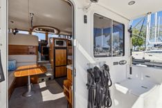 2003 American Tug 34 - AMERICAN TUG yacht sale