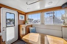 Buy a yacht 2003 American Tug 34 - AMERICAN TUG