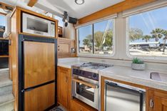 the best price on 2003 American Tug 34