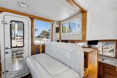 2003 American Tug 34