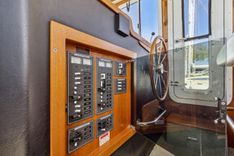 Buy a 2003 American Tug 34 - AMERICAN TUG at Shestakov Yacht Sales