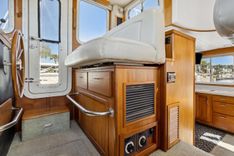 the best price on 2003 American Tug 34 - AMERICAN TUG