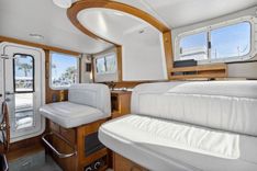 Buy a 2003 American Tug 34 36 at Shestakov Yacht Sales