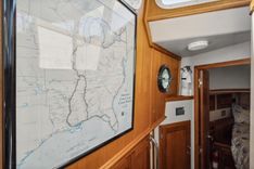 2003 American Tug 34 - AMERICAN TUG